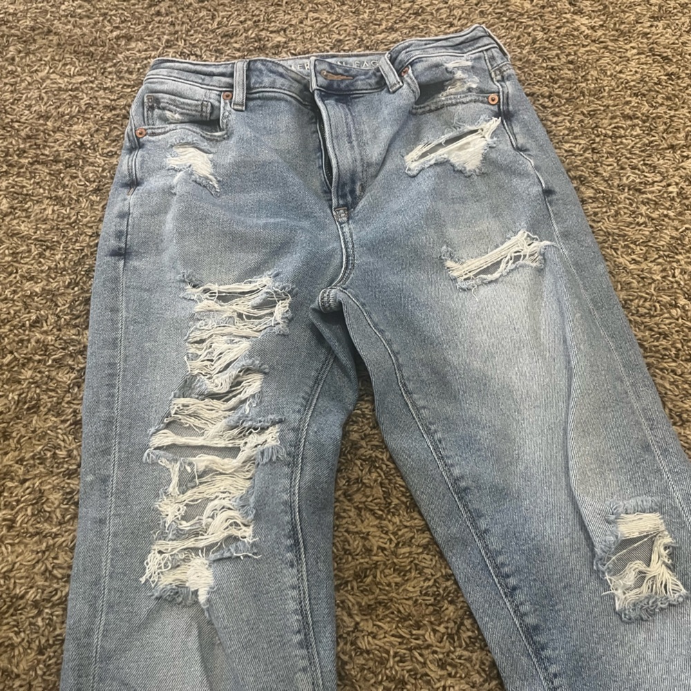 American Eagle